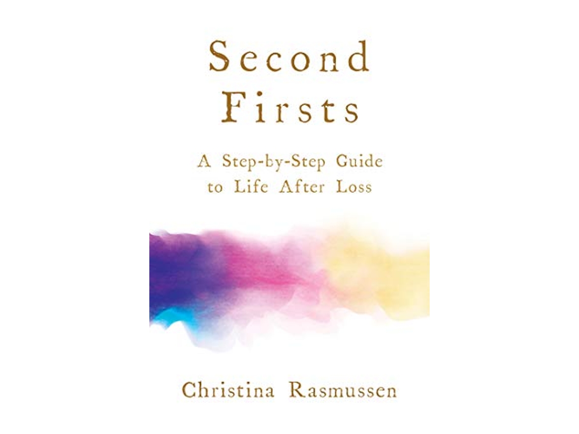Livro Second Firsts de Christina Rasmussen (Inglês)