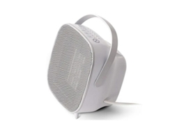 Termoventilador Portátil BLACK+DECKER Bxsh1505E Branco 1500 W
