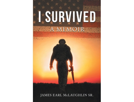 Livro I Survived De Mclaughlin, James Et Al. (inglês)