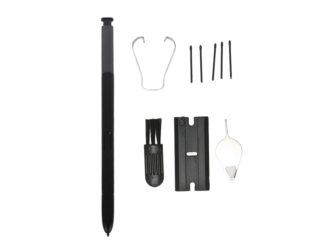 Caneta Estilo LAXISCREED para Samsung Galaxy Note 8