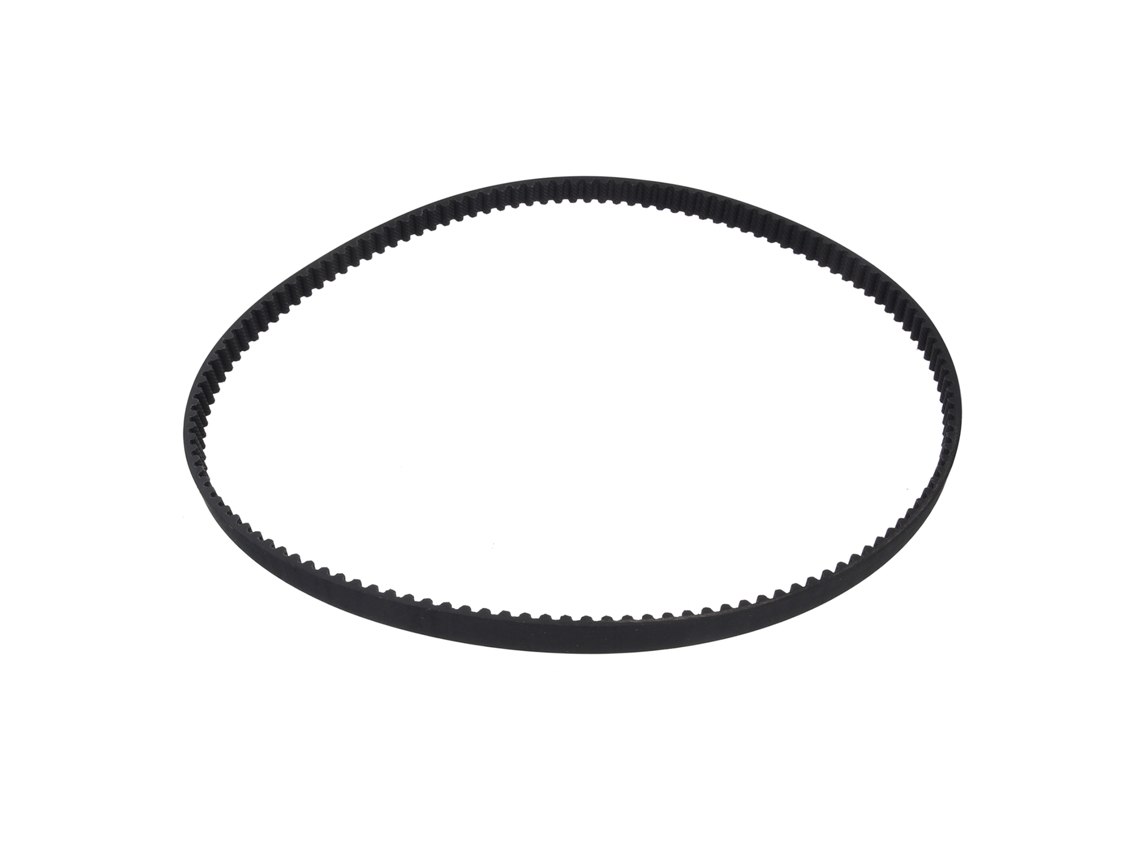 Correia Dentada Neoprene Para Impressora 3d 5mm Pitch 230~260℃ Com Polia Síncrona