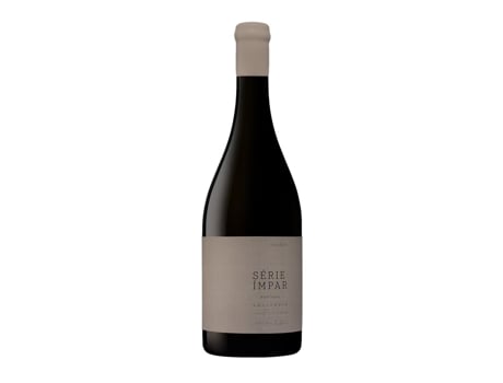 Vinho Série Impar Solitário Tinto 2019 75cl Sogrape Vinhos