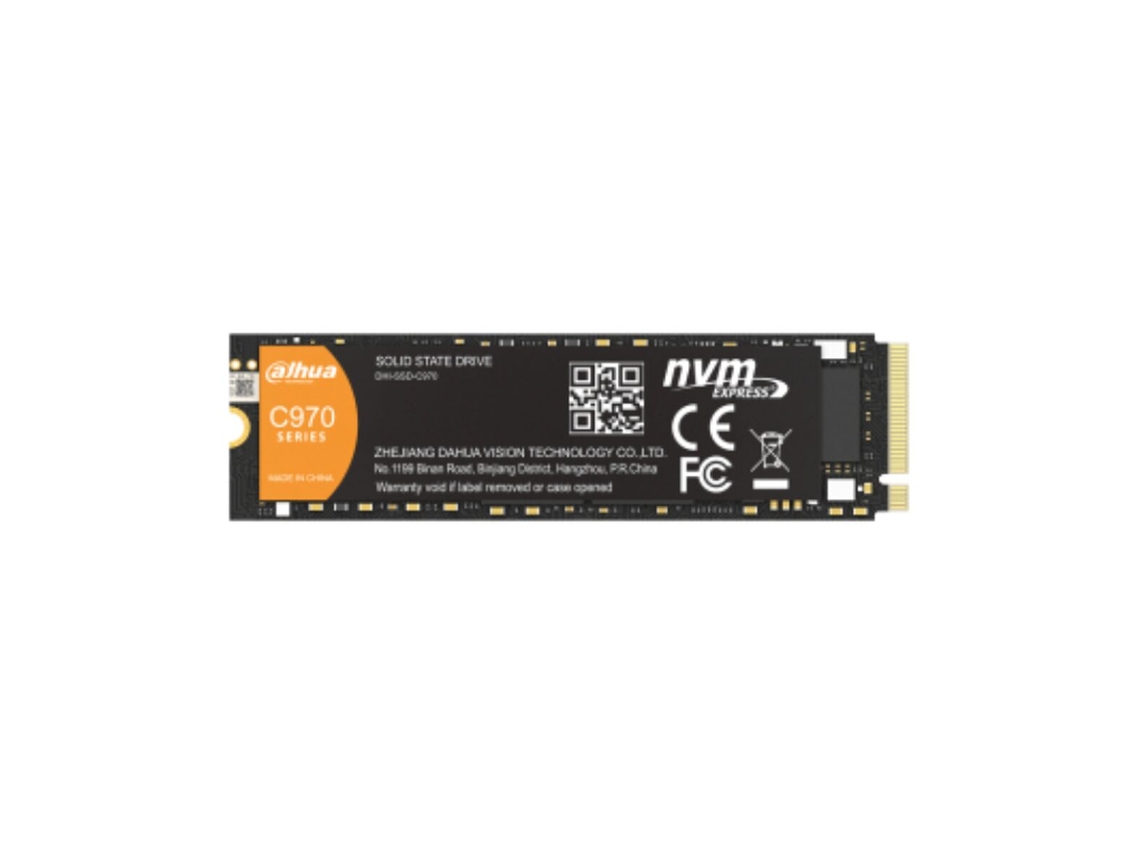 Disco SSD DAHUA C970 (256 GB)