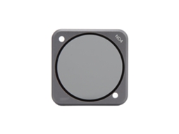 Junestar Multi Layer Coating Neutral Density Nd Lens Filter For Dji Action 2 Camera Lens Replacement Filternd4 LAXISCREED
