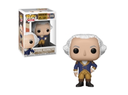 Figura Colecionável Funko FUNKO 41711 (0.25 anos)