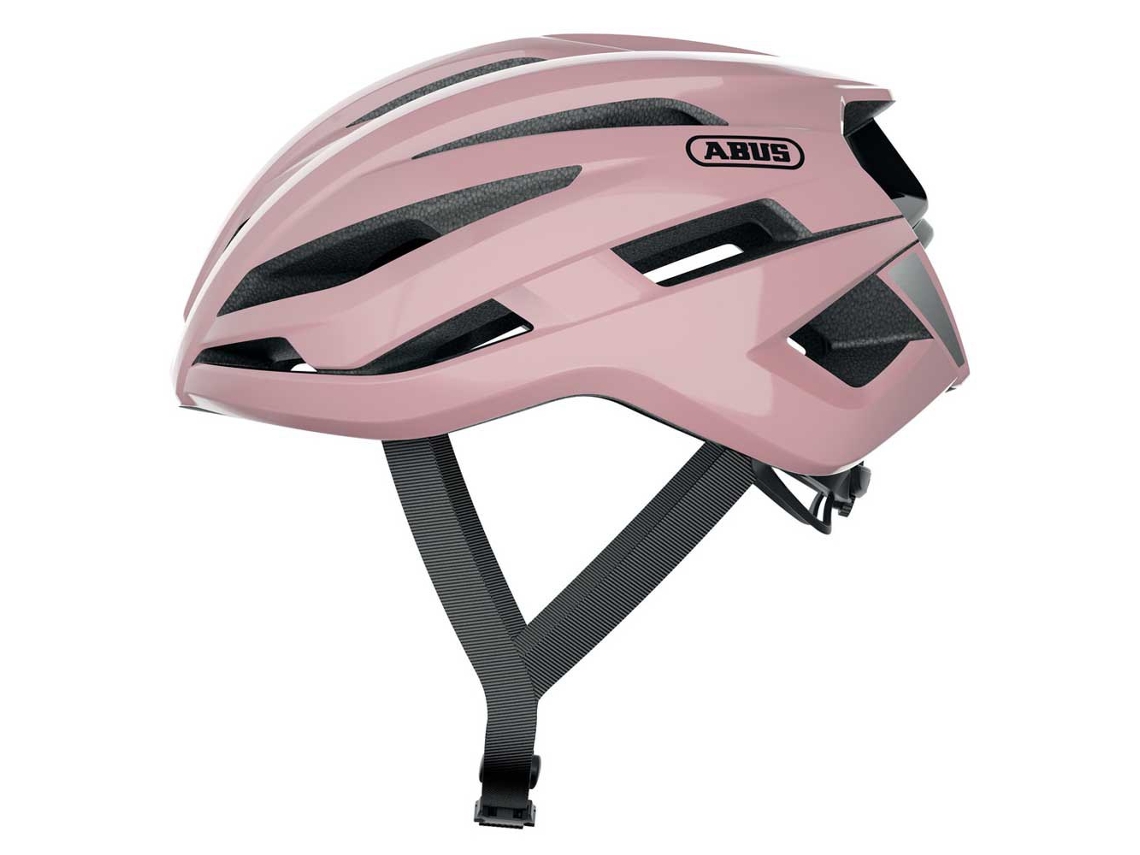 Capacete Ciclismo ABUS Stormchaser (L)