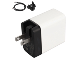 Microfone condensador USB EOOCOO, reverb, processamento de áudio DSP