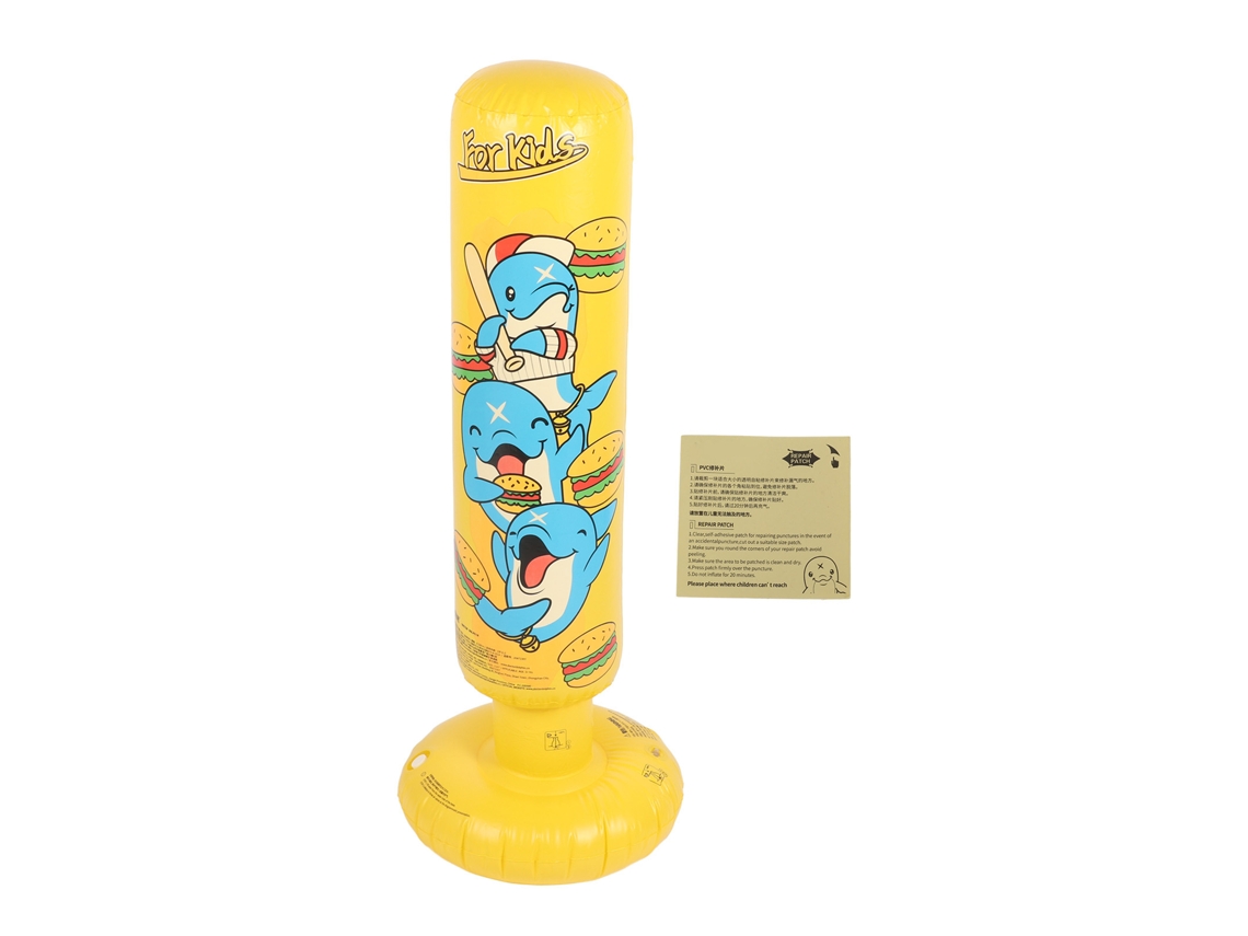 Brinquedos de Girafa Plástica Telescópica com Luz e Aderência para Estresse Infantil S/MARCA