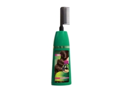 2026 tinte de Cabello Crema Suave Con Extractos Vegetales Color Azul Y Negro para Mujeres Y Hombres Diy