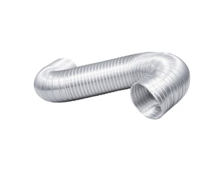 Tubo Flexível Compacto 2m 90 mm