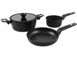 Trem de Cozinha SOGO OLL-SS-23200 