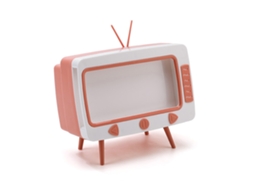 Suporte de Telefone LAXISCREED para Mesa e Sala
