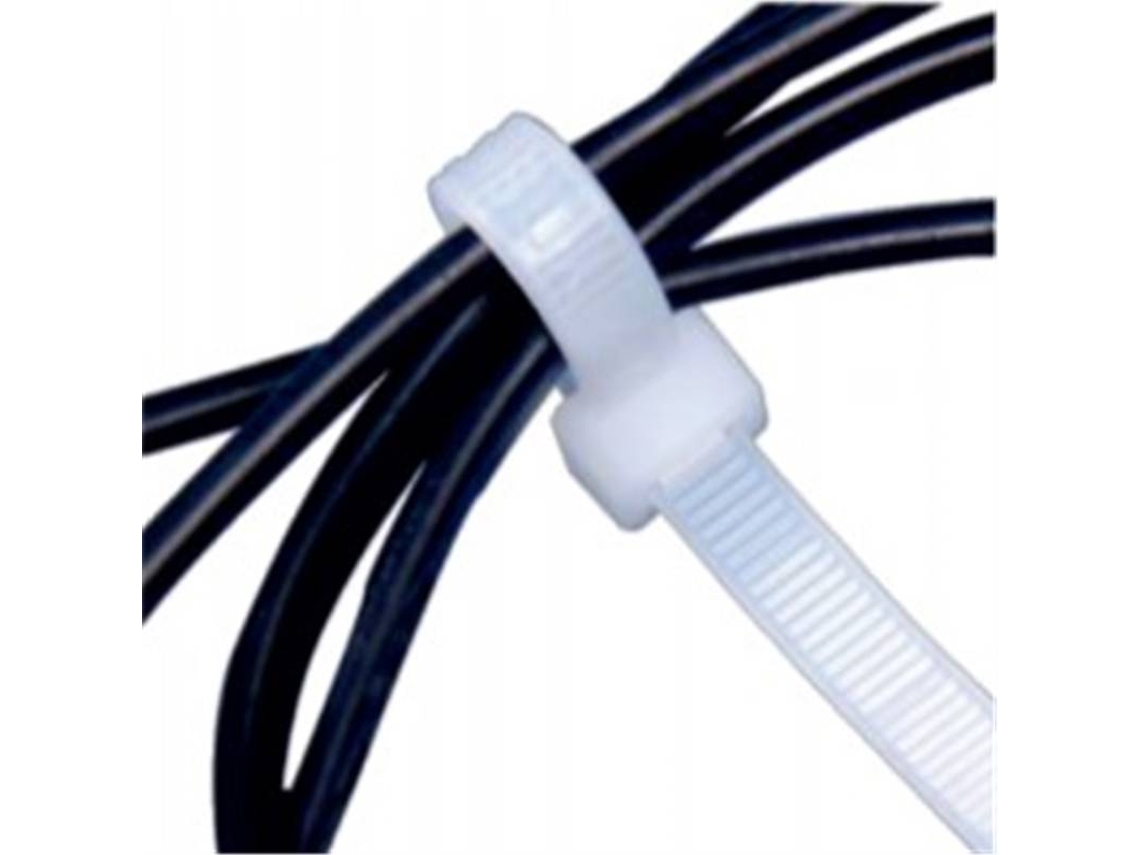 Abraçadeira Fivela VALPEC(140mmx3,6mm)