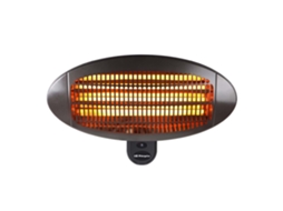 Irradiador INFRA-VERMELHO ORBEGOZO PHF 26 200