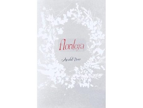 Livro Florilegia de Annabel Dover (Inglês)