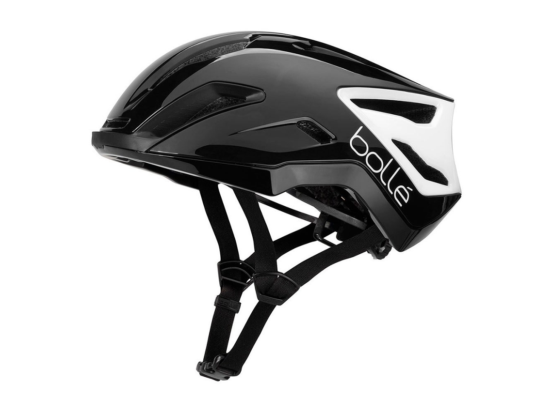 Capacete de Ciclismo BOLLE Exo (S)