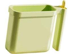 Recipiente Portátil E Prático Para Macarrão Instantâneo, Seguro Para Alimentos, Perfeito Para Estudantes E Quem Tem Uma
