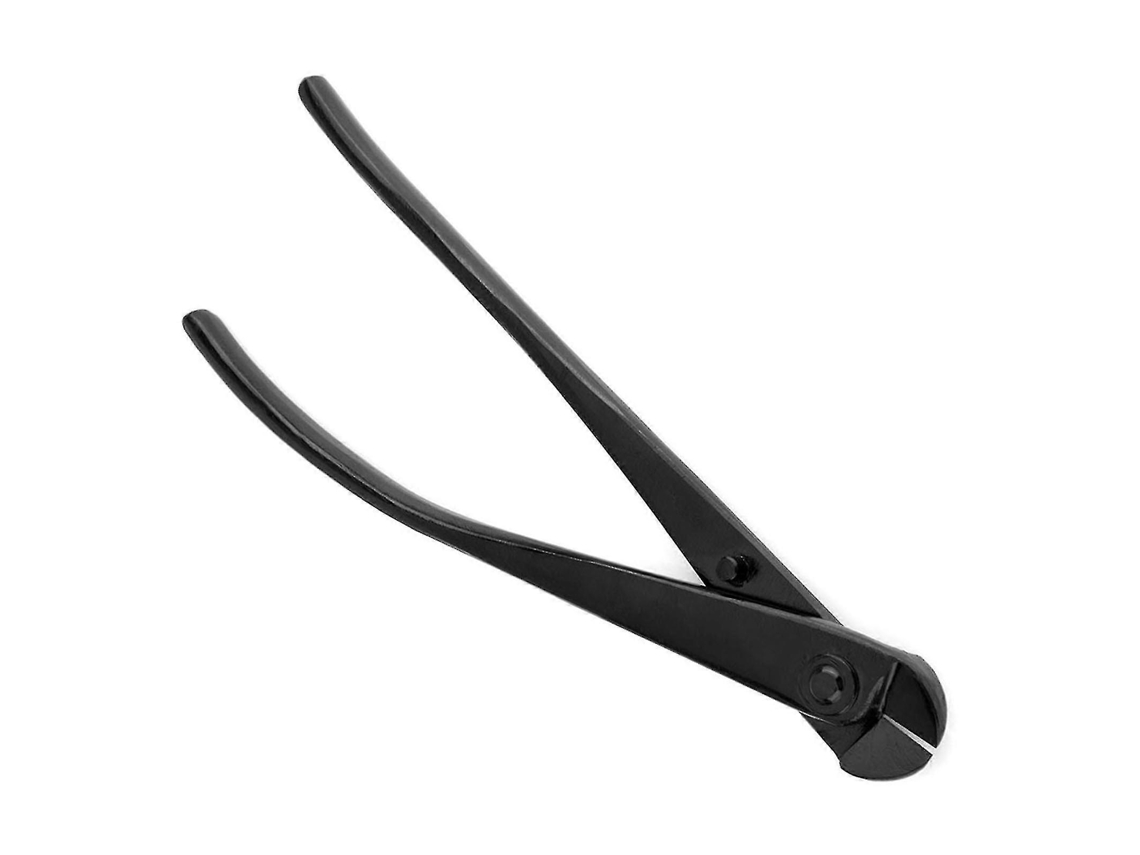 Cortador De Arame Profissional De 210 Mm Em Liga De Aço Manganês Para Bonsai 6417242323301 Brilvibera