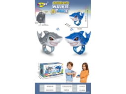 Brinquedo Walkie Talkie De Dinossauro, Pager Sem Fio Para Conversas À Distância, Brinquedo Para Casinha De Brincar Brilvibera