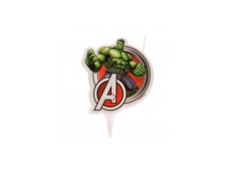 Vela 2D Hulk