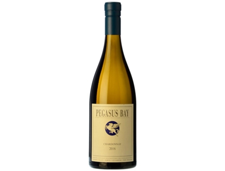 Vinho PEGASUS BAY Chardonnay Waipara Crianza (0.75 L - 1 unidade)