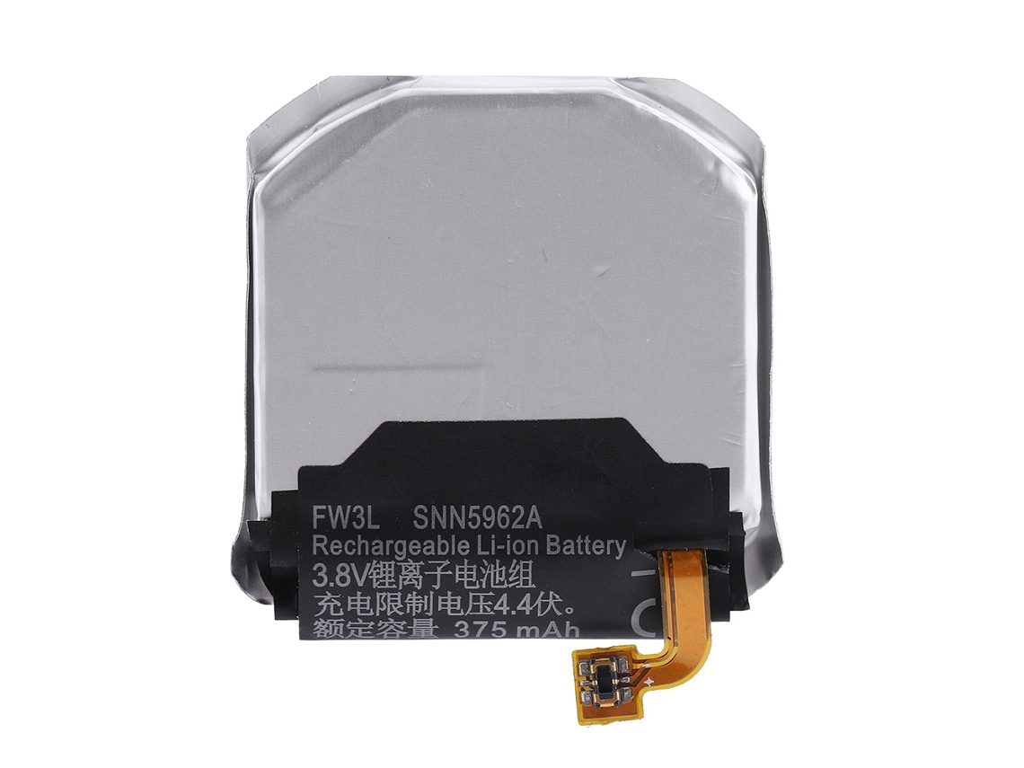 Bateria para Smartwatch Moto 360 2ª Geração 46mm, . EOOCOO