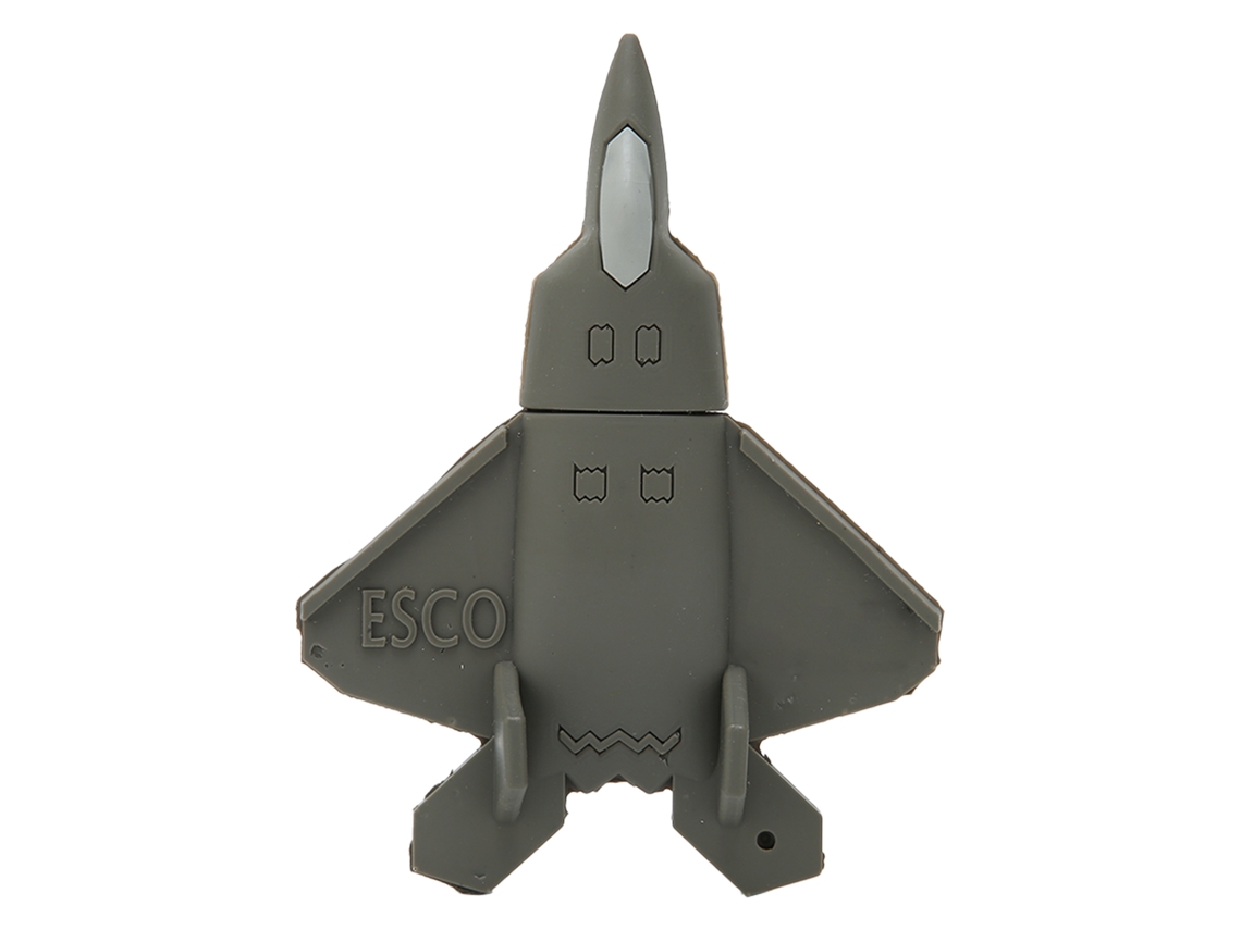 Pen Drive 32gb LAXISCREED Cinza