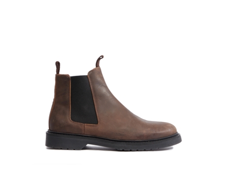 Botas M.Moustache Axel