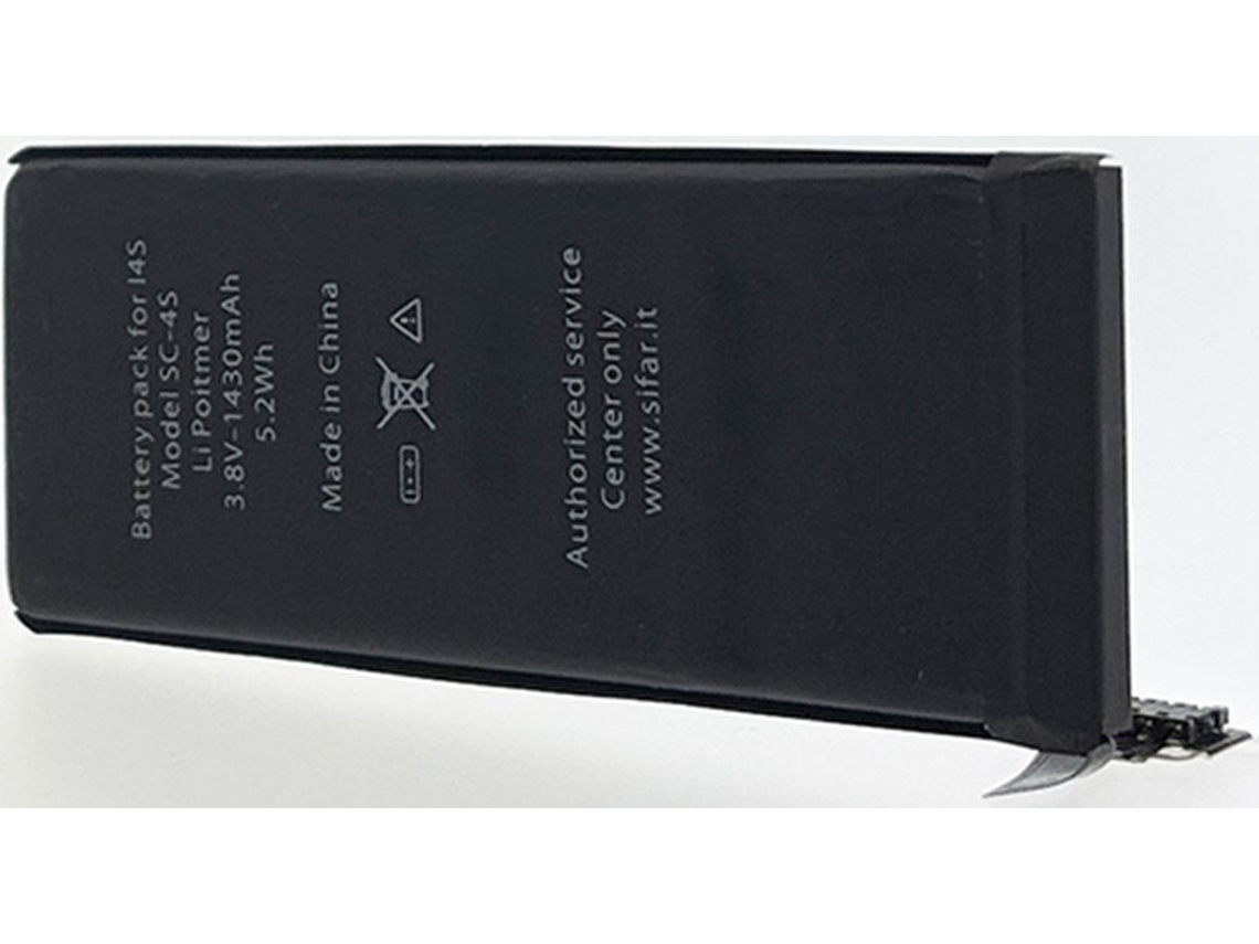 Bateria Otech Compatible Avec Apple A1387