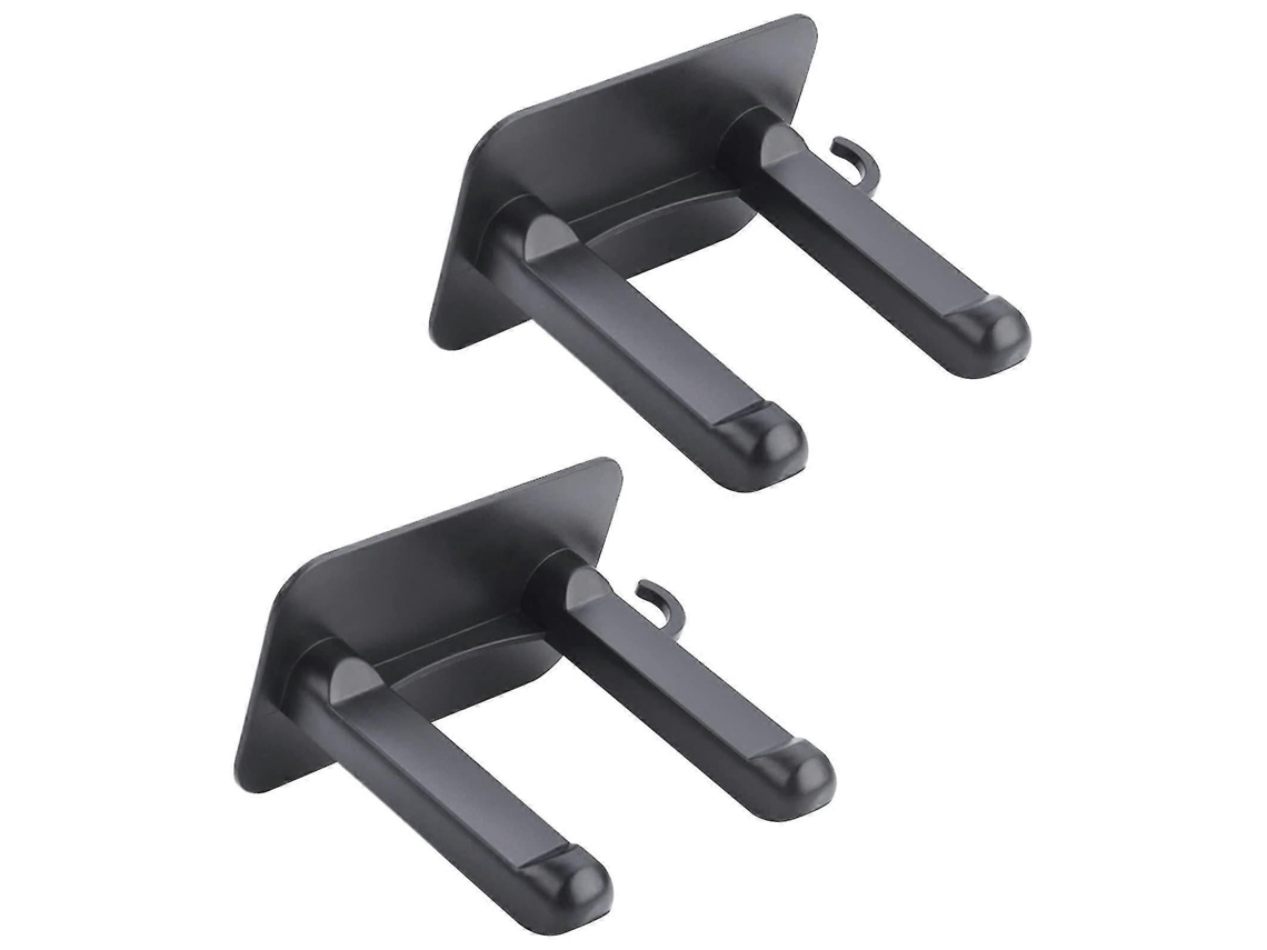 Suporte de Secador Cabelo Autoadesivo Holder Station e Alisador Parede C Abelo Montado Secad GOKOCO