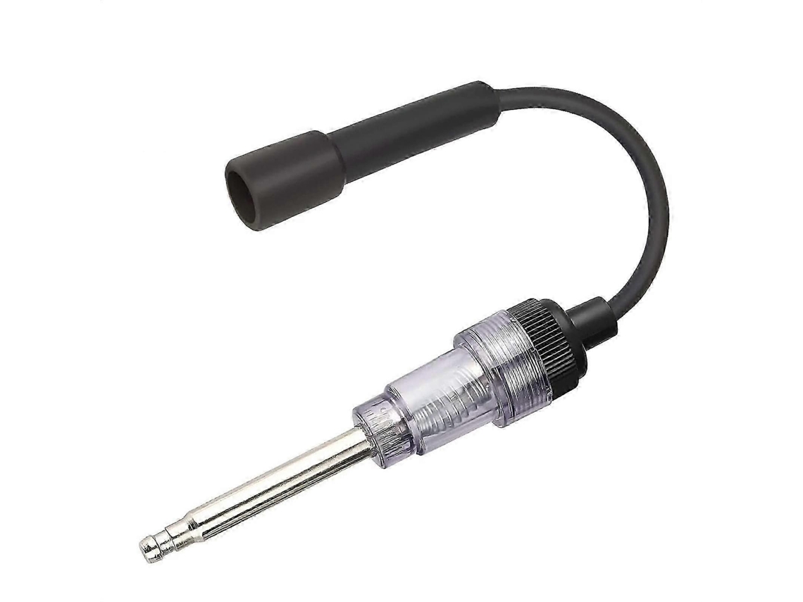 Testador De Faísca Automotivo 25-26 Para Velas De Ignição, Ferramenta De Diagnóstico Para Motores De Automóveis, Cortadores De Grama E Picapes.