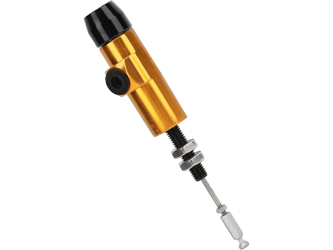 Kit de Suporte com Hastes de Aço Inoxidável para SFUSHOS (fibra de Carbono)