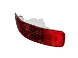 Luz De Para-choque Traseiro Compatível Mitsubishi Outlander 2007-2012 Lado Esquerdo S202412306910