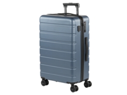Malas Leves de Viagem Itaca Viena 44X67X25 Cm 73L Con Tsa JASLEN