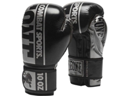 Luvas de Combate LEONE1947 Nexplosion Preto (10 Oz)