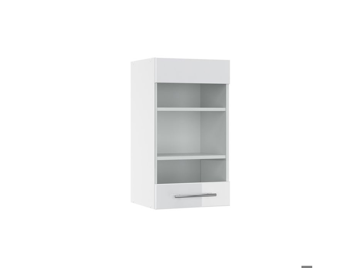 Móveis de cozinha VICCO Fame-Line, móvel de parede, cozinha equipada