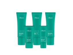 Rotina de Caviar Verde da Série Juvenil SKINCHEMISTS