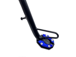 Acessorios Moto New Fit Xs125, Suportes De Pés Laterais Ampliam Alongam Para Brixton Xs 125