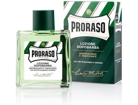 Loção Aftershave Classic  (100 ml)