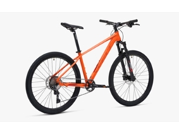 Bike Welt Ranger 2.0 29" 18 Laranja - Tamanho M