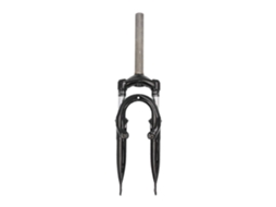 Garfo Mtb Junior M-25 V-Brake 1 1/8´´ Prateado 20´´ / 50 Mmmvtek