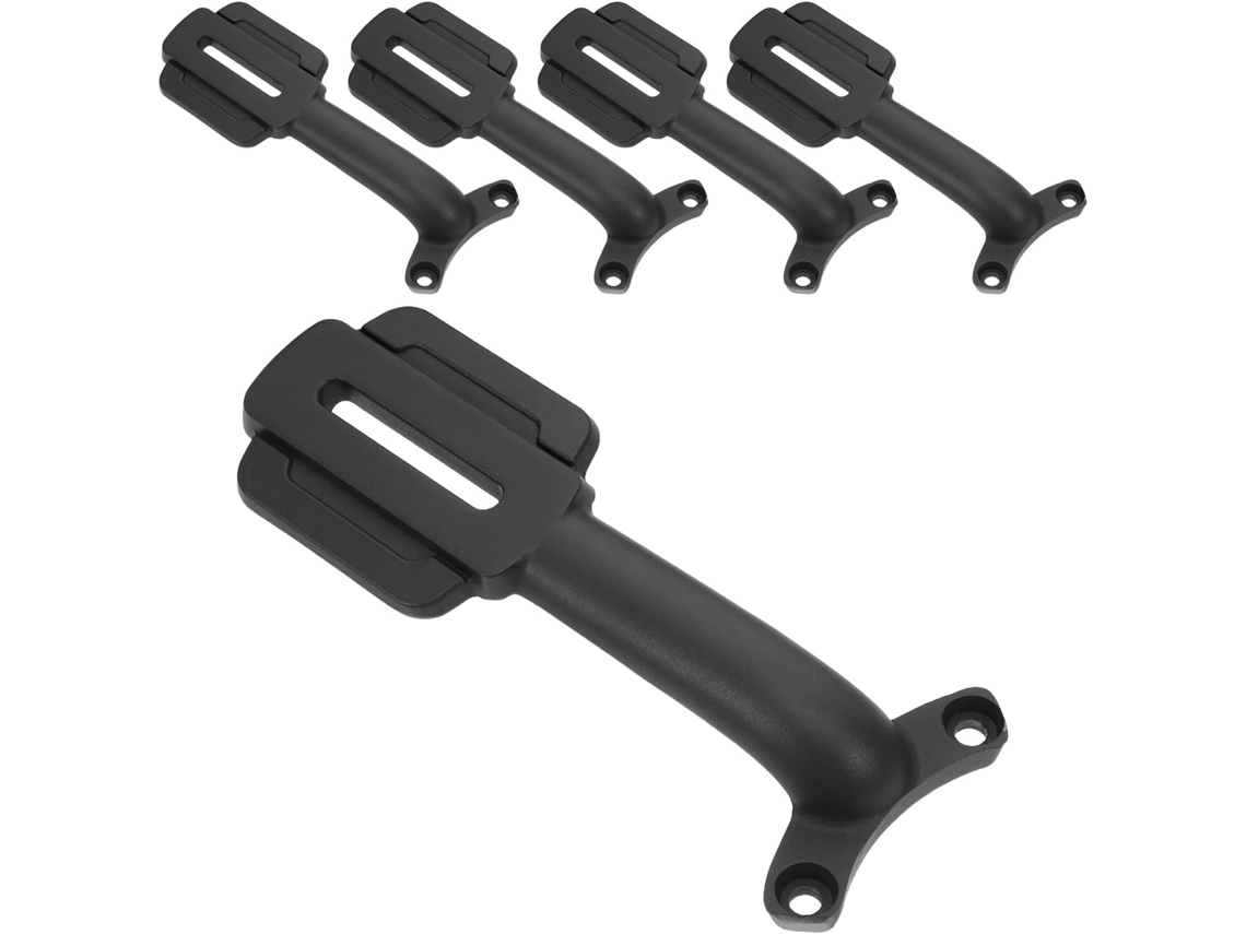 Conjunto De 5 Braços Para Ventilador Teto Cabilock, Suporte Montagem