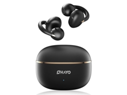 Fones De Ouvido Sem Fio Bluetooth 5.4, Qualidade De Som Hifi, À Prova D'água, Com Design De Encaixe.