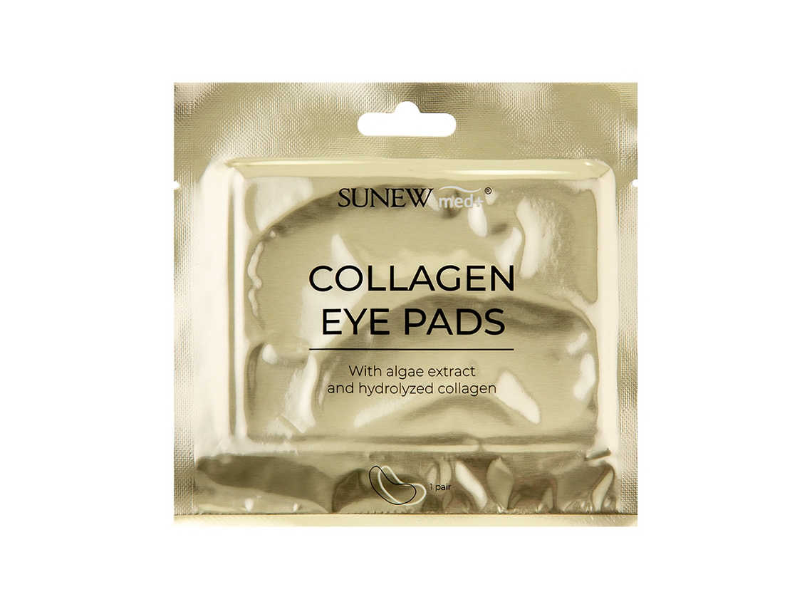 Patches De Colágeno Sunewmed Para Os Olhos Hidratação E Rejuvenescimento. Desfrute De Uma Pele Radiante E Revitalizada Com Estes Inovadores Parches