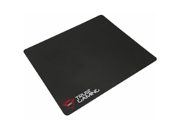 Mousepad Para Jogos Gxt 752 M Brilvibera