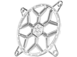 Grelha Ventoinha SILVERSTONE FG121