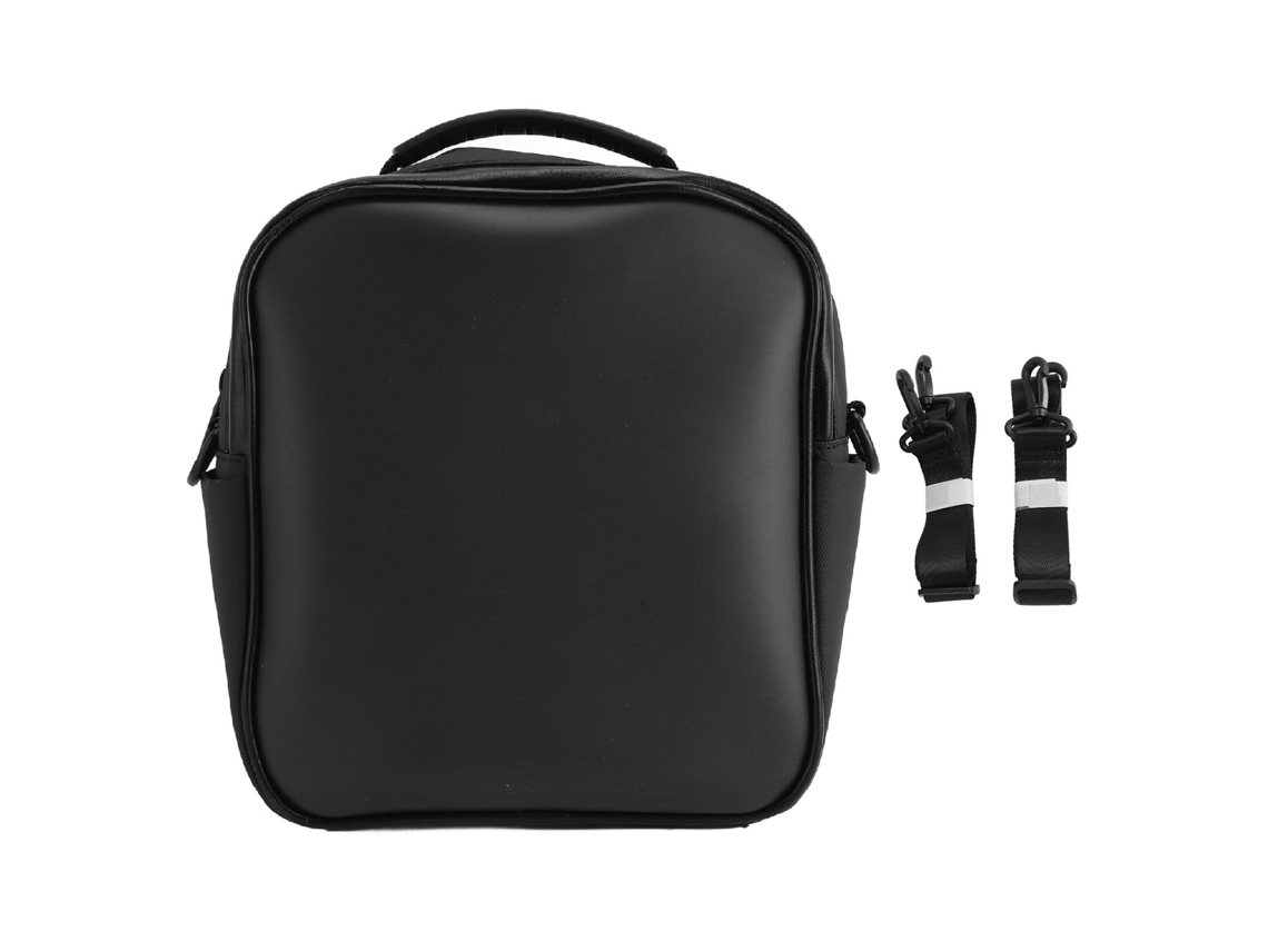 Mochila Led LAXISCREED Tela Programável Conversível