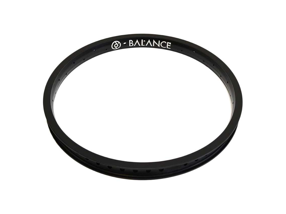 Aro Balance V2 Prateado 20´´ 36Hprimo