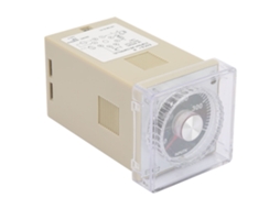 Controlador de Temperatura Digital Type K 0 400℃ 220vac