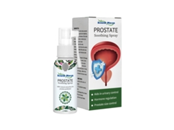 Spray Cuidado Masculino South Moon Prostático